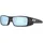 OAKLEY Gascan Matte Black Camo - Prizm Deep Water Polarized
