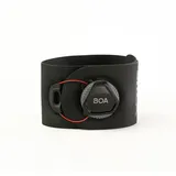 SILCA Hypalon Boa Rahmentrageriemen - Black - One Size