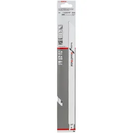 Bosch Säbelsägeblatt S 1222 VF 2 Stück