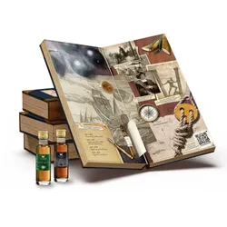 A. H. Riise 24 Experiences Adventskalender