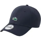Lacoste 9Forty Cap navy blau Einheitsgröße