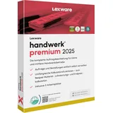 Lexware Handwerk 2025