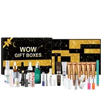 Beauty Adventskalender 2025, 24 Tage Makeup Weihnachtskalender, Adventskalender Hautpflege Make Up Geschenken Für Frauen, Beauty Geschenkset Makeup Geschenken Frauen Weihnachten Countdown Kalender
