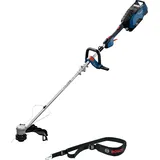 Bosch Professional Akku-Rasentrimmer GRT 18V-40
