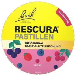 Bach Or Rescura Pas Beeren