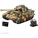 Cobi 2808 - Tiger II Königstiger