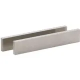 AMF Parallelunterlagen-Paar Nr.6348PSP 12x40x125 Superpräzision