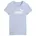 T-Shirt blau XL