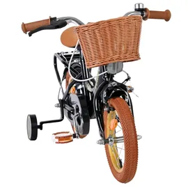 Volare Ashley 12 Zoll schwarz