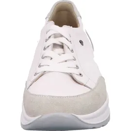 Finn Comfort Nottingham Damen Weiß 44