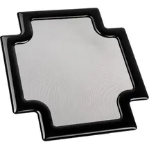 DEMCiflex Staubfilter Dark Base Pro 900 - Rear Fan,
