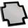 DEMCiflex Staubfilter Dark Base Pro 900 - Rear Fan,