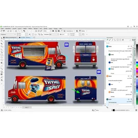 Corel Graphics Suite Special Edition 2021