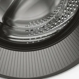 Hoover H-Wash 500 HDQ 496AMBS/1-S Waschtrockner (9 kg / 6 kg, 1400 U/min)