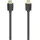 Hama HDMI Kabel 3 m Schwarz