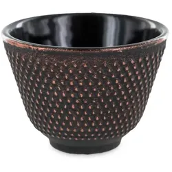 Aromandise Räuchergefäß ZEN Stein - schwarz