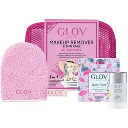 GLOV Travel Set All Skin Types