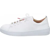 THINK! Kumi Damen Halbschuhe, Größe:39 EU - Weiß -