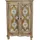OTTO home Highboard Gullaba 80 x 120 cm hellbraun