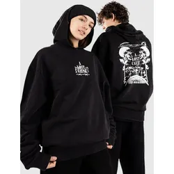 A Lost Cause Rebirth Vintage Hoodie vintage black Gr. XL