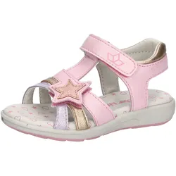 Sandale »Sandale Rinara V«, Gr. 29, rosa, , 15816328-29
