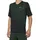 100% Herren Velotrikot Celium Kurzarm Enduro Trikot Forest Green / Black M