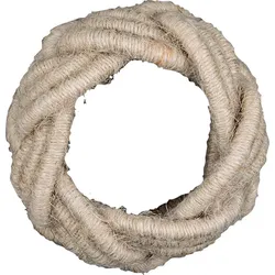 GreenGate Serviettenring aus Jute, 6er-Set
