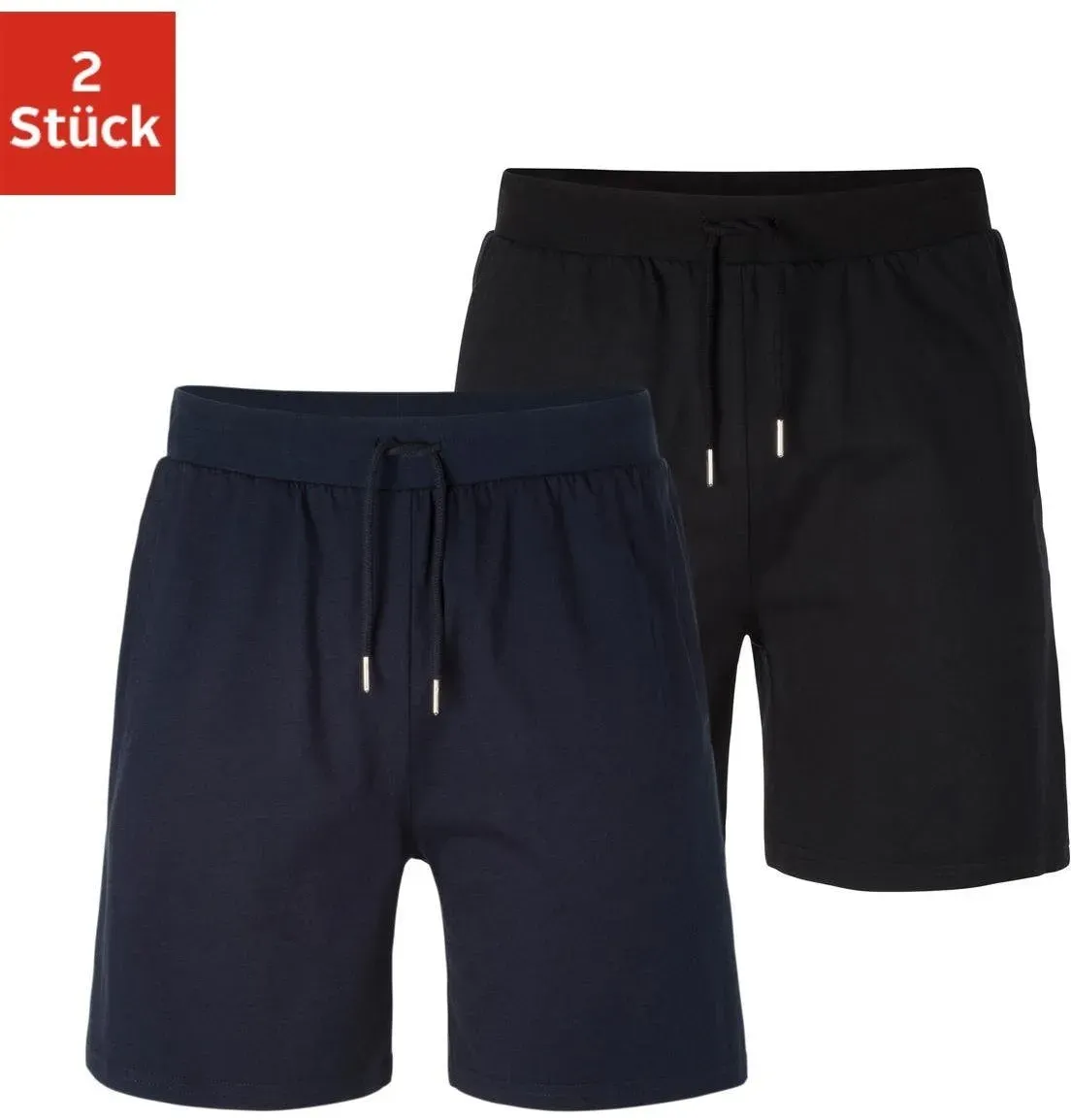 Schlafshorts AUTHENTIC LE JOGGER 