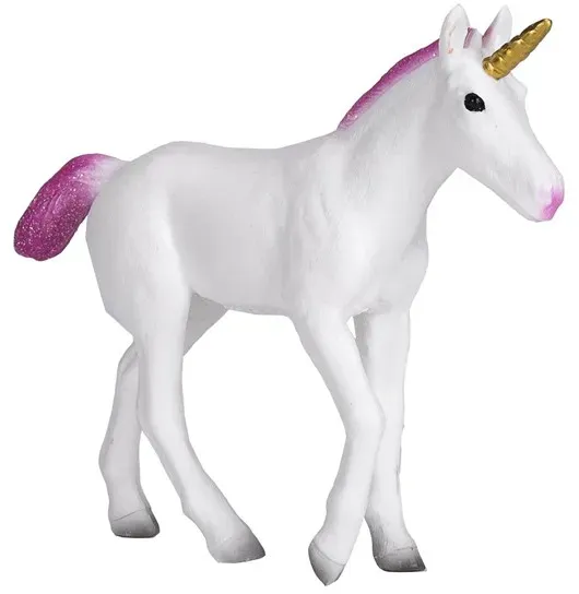 Fantasy Baby Unicorn Pink