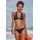 s.Oliver Bikini-Top Damen schwarz 38 Cup A/B