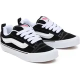 Vans Knu Skool Black 43