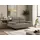 MKS 2-SITZER SOFA SORAE - Grau Stukture