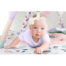 OEM Interaktive Lernmatte 110 x 100 cm NUKIDO Bird