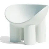 Driade - Roly Poly Armchair, grau