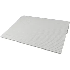 Rehau Rollladenmatte 1064 mm x 1325 mm Kunststoff Weiß