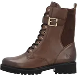 remonte Schnürstiefelette braun 40