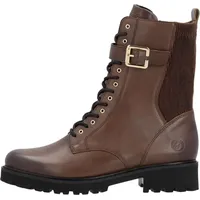 remonte Schnürstiefelette braun 40