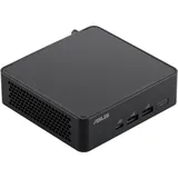 Hyrican Business Mini PC Core Ultra 5 125H 2023 8 GB RAM 1 TB SSD Intel Arc Graphics Windows 11 Pro