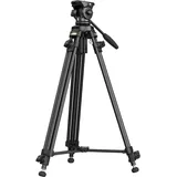 SmallRig Lightweight Video Tripod Kit AD-50 Lite 4684, Stativ,