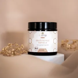 bedrop Gelée Royale Kapseln 60 St.