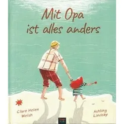 Mit Opa ist alles anders