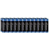 MediaRange Premium AA 1850 mAh 24 St.