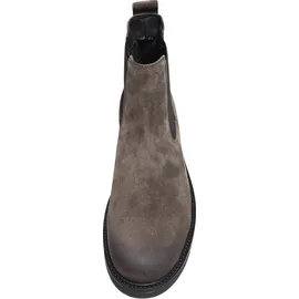 Marc O'Polo Chelsea-Boot Herren Beige 42