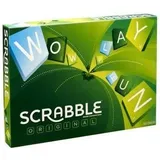 Scrabble Original Greek Edition