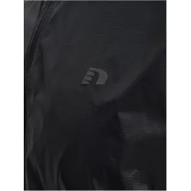 New Line Newline Nwlpackable Herren schwarz XL