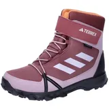 TERREX CF R RDY Kinder Wanderschuhe-Rot 5 5