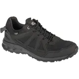 Jack Wolfskin Woodland 2 Texapore Low Herren black 48