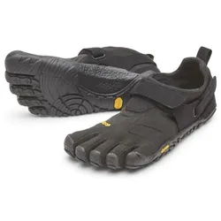 Vibram FiveFingers KMD-SPORT- 4 Herren Laufschuhe schwarz - 42.0 EU