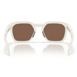 OAKLEY Hstn SQ OO9533-07 Matte Mist/Prizm 24K Polarized