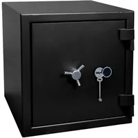 Atlas Wertschutzschrank Baureihe "TA E 3" Verriegelung: Schlüssel|Verankerung: ohne Verankerung|Typ: TA E 32|Transport bis: Bordsteinkante